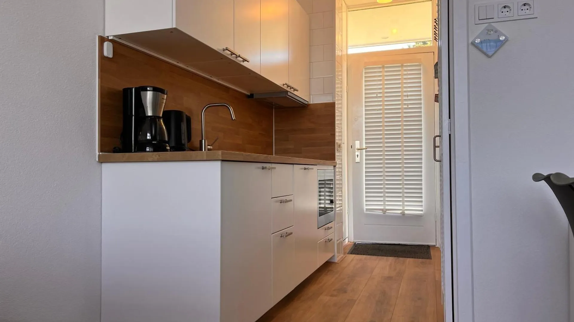 Reumann Holiday Apartments De Schelp 12 Zandvoort Holandia
